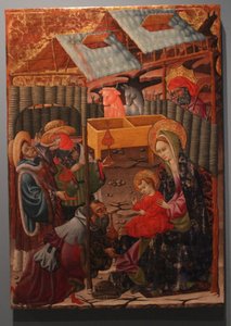 natividad